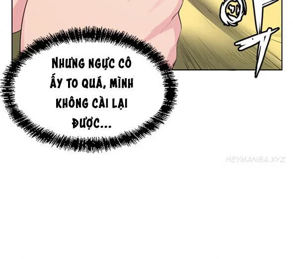 Bạn Gái Của Bạn Thân - Chapter 3 trang 9