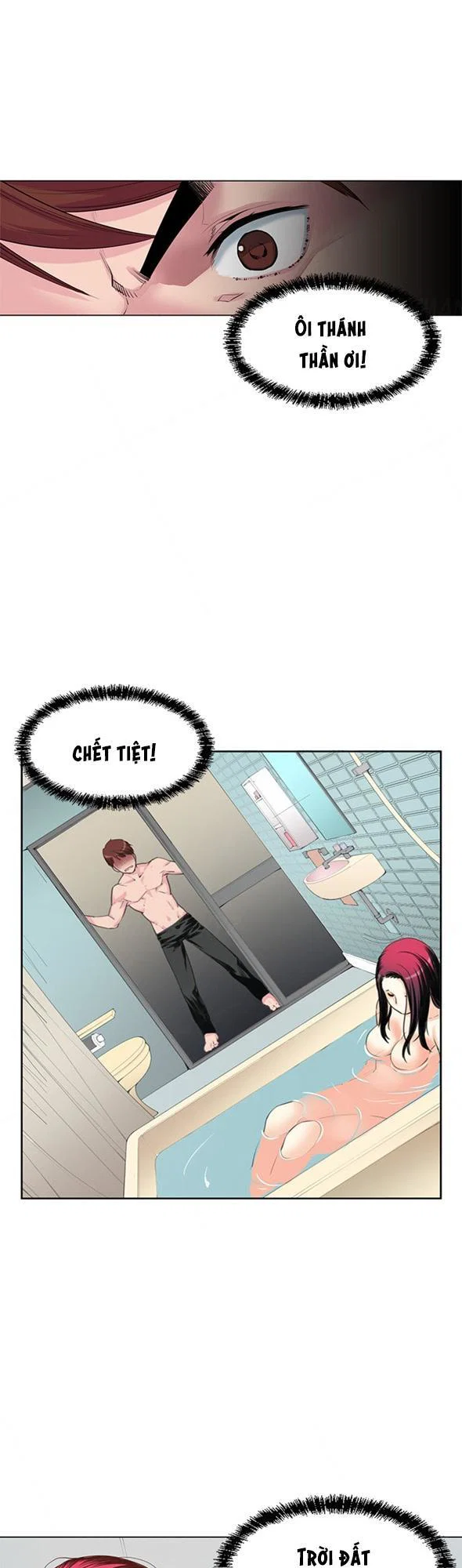 Bạn Gái Của Bạn Thân - Chapter 3 trang 17