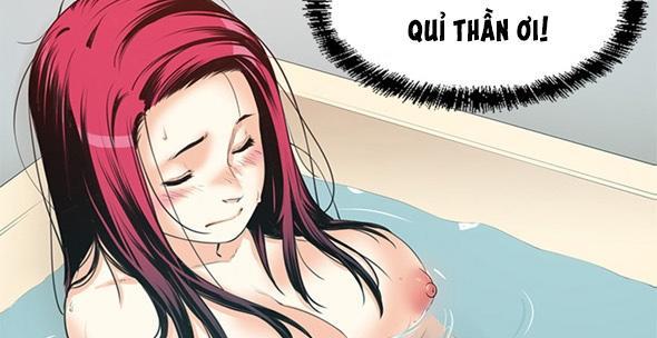 Bạn Gái Của Bạn Thân - Chapter 3 trang 18