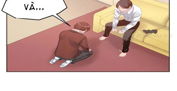 Bạn Gái Của Bạn Thân - Chapter 3 trang 20