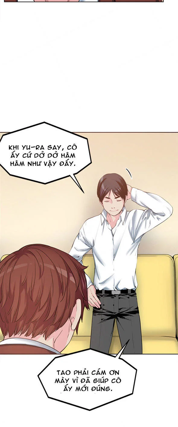 Bạn Gái Của Bạn Thân - Chapter 3 trang 24