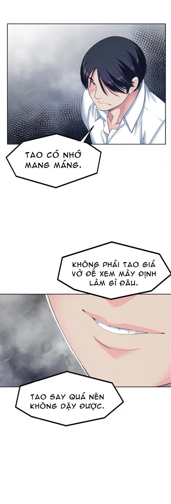 Bạn Gái Của Bạn Thân - Chapter 3 trang 27