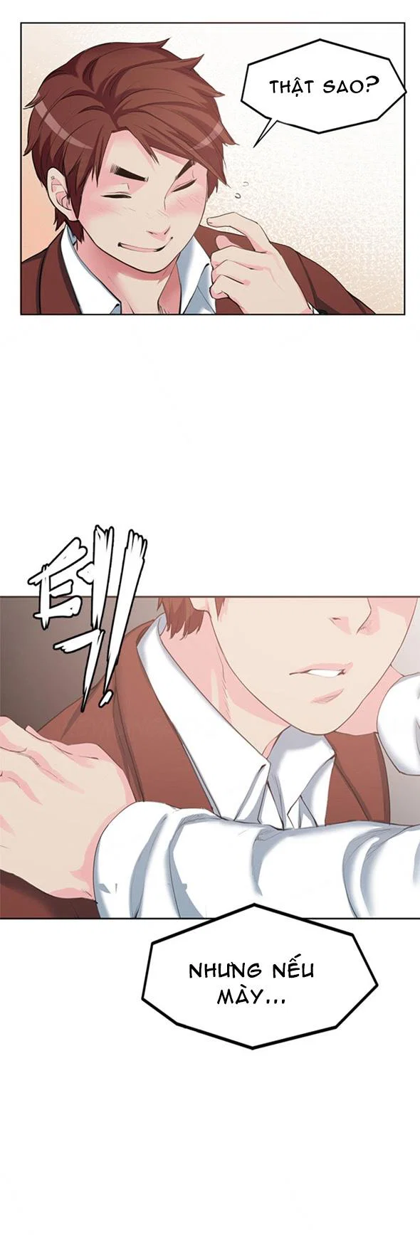 Bạn Gái Của Bạn Thân - Chapter 3 trang 28