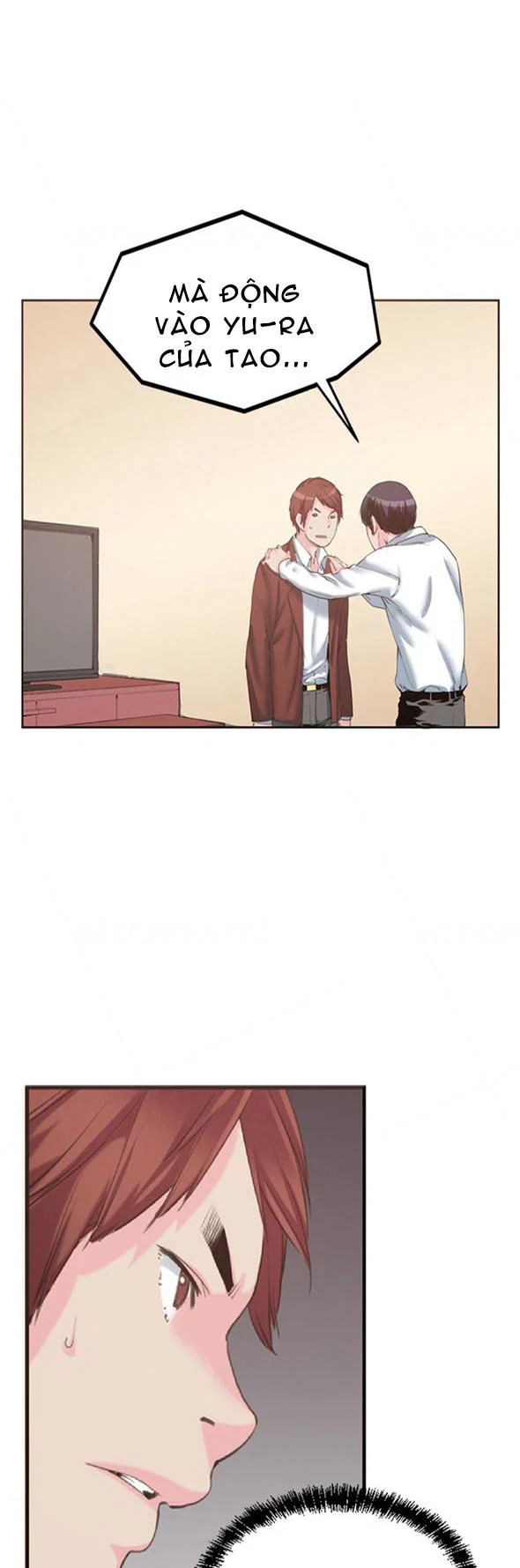 Bạn Gái Của Bạn Thân - Chapter 3 trang 29
