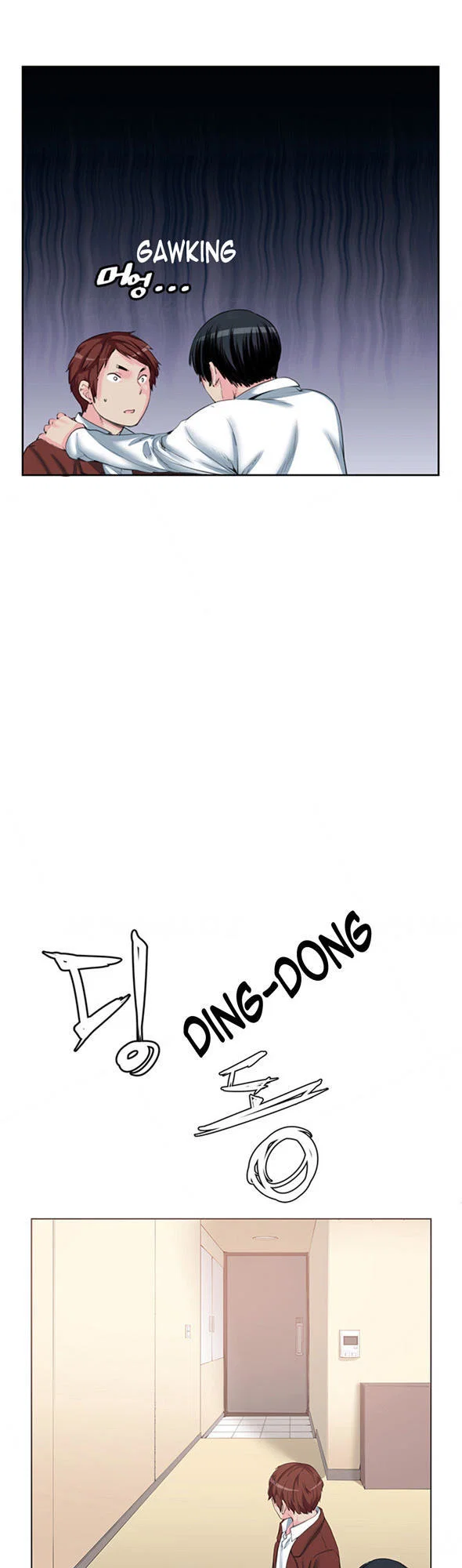 Bạn Gái Của Bạn Thân - Chapter 3 trang 31