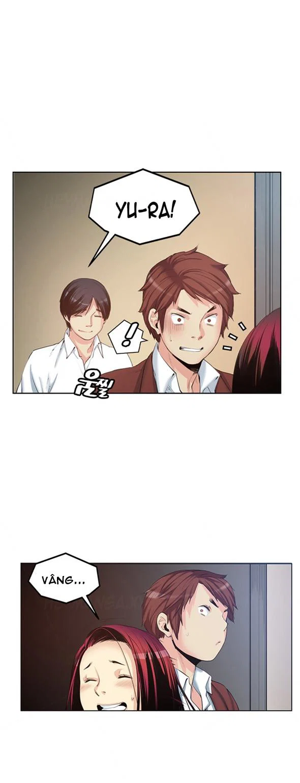 Bạn Gái Của Bạn Thân - Chapter 4 trang 2