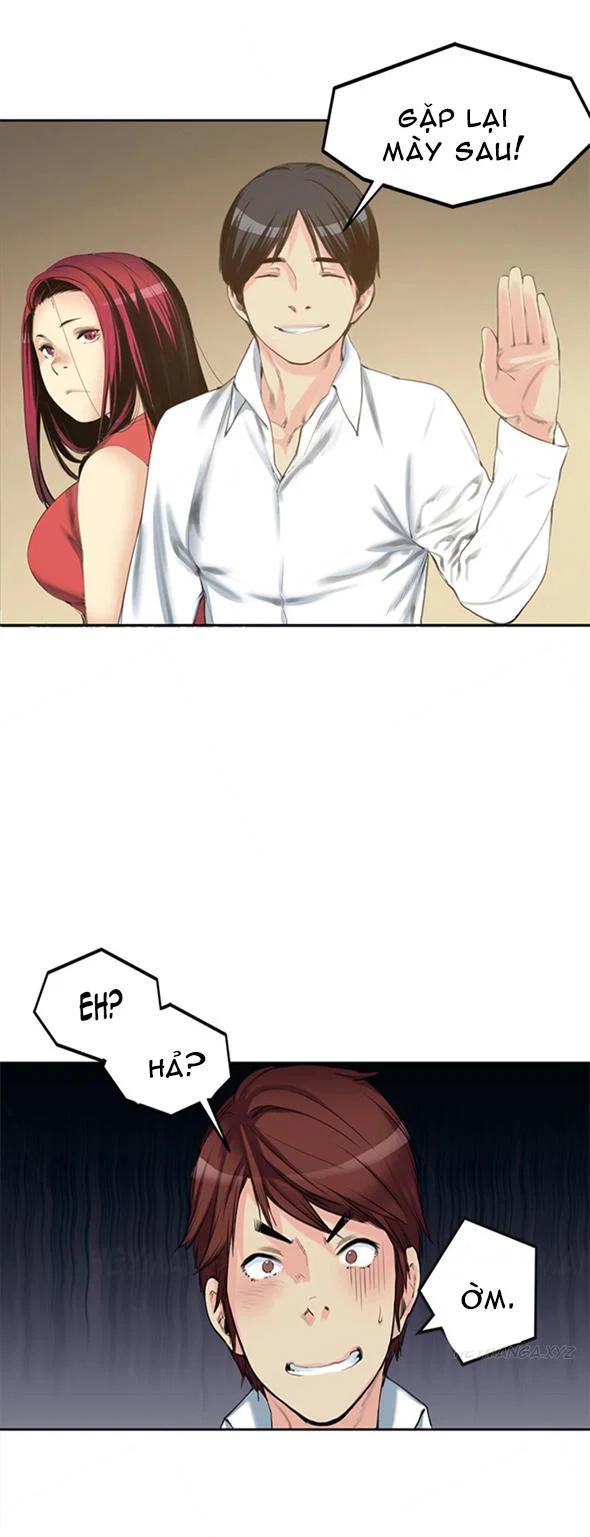 Bạn Gái Của Bạn Thân - Chapter 4 trang 4