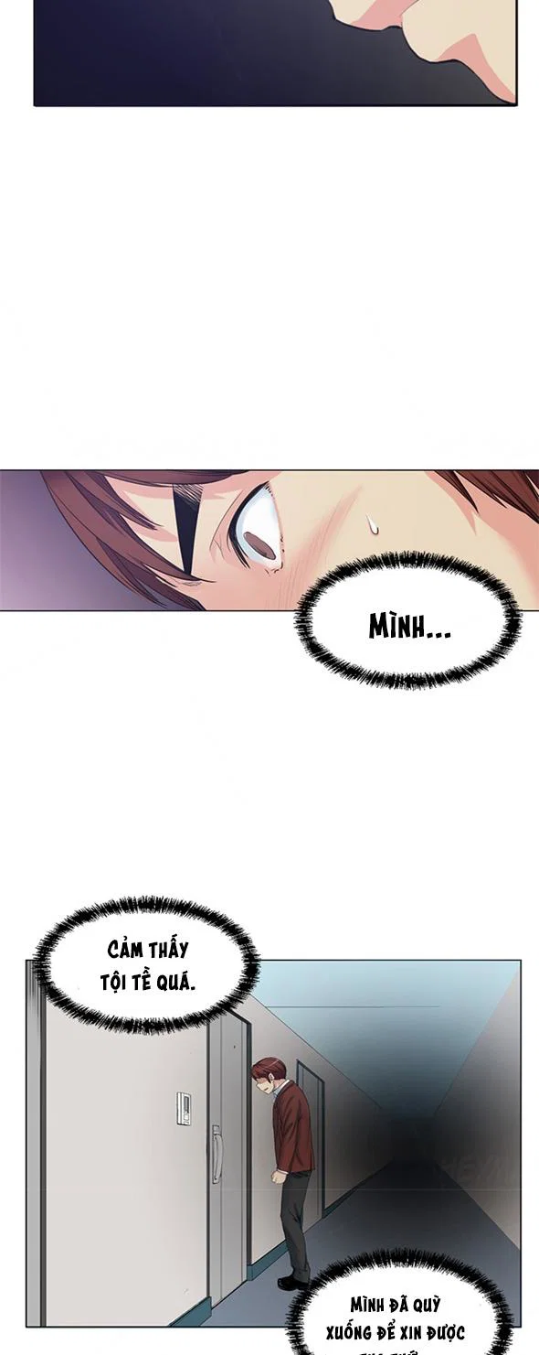 Bạn Gái Của Bạn Thân - Chapter 4 trang 6