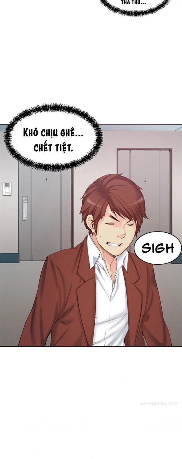 Bạn Gái Của Bạn Thân - Chapter 4 trang 7