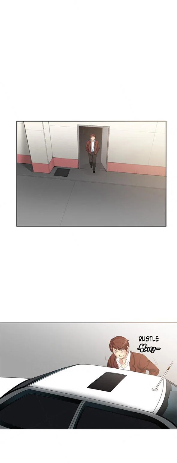 Bạn Gái Của Bạn Thân - Chapter 4 trang 9
