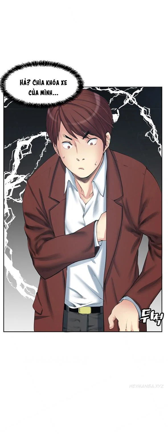 Bạn Gái Của Bạn Thân - Chapter 4 trang 10
