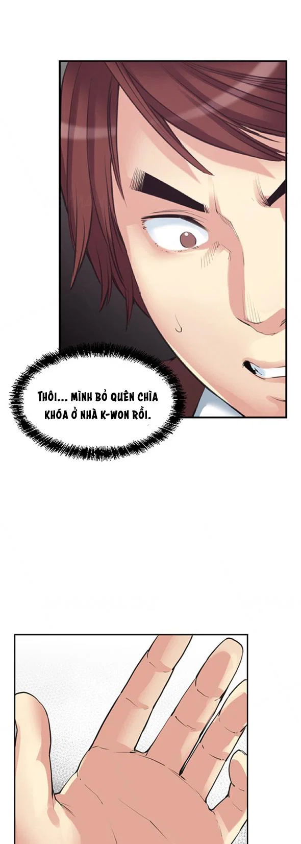 Bạn Gái Của Bạn Thân - Chapter 4 trang 11