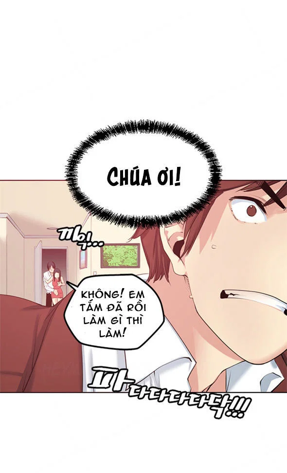 Bạn Gái Của Bạn Thân - Chapter 4 trang 21
