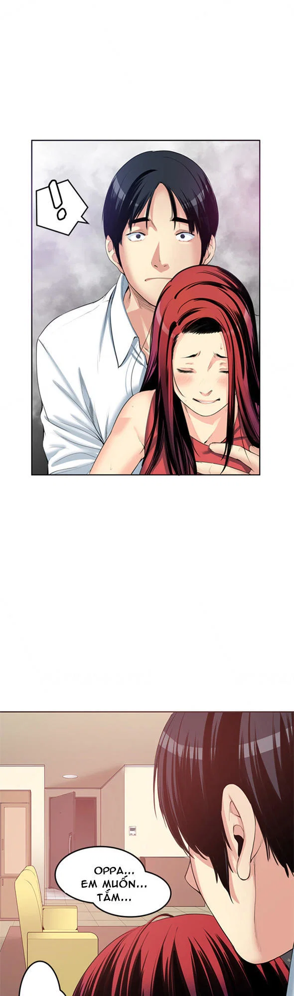Bạn Gái Của Bạn Thân - Chapter 4 trang 22