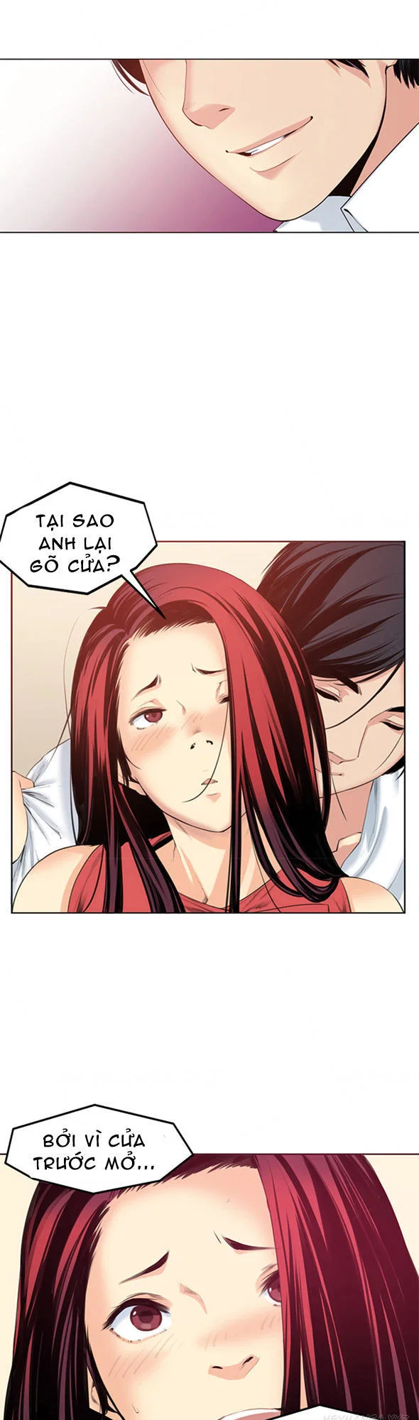 Bạn Gái Của Bạn Thân - Chapter 4 trang 30
