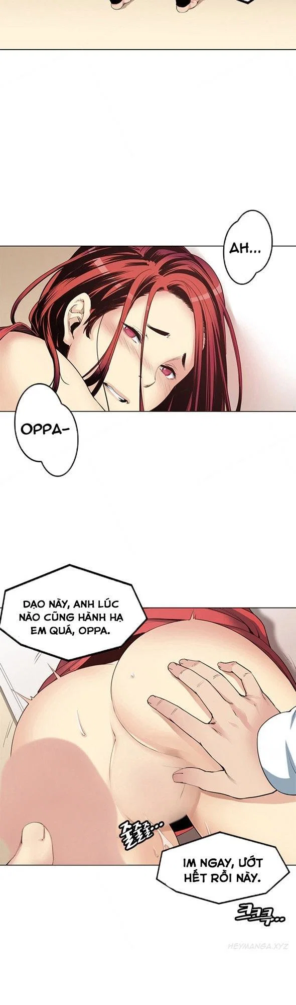 Bạn Gái Của Bạn Thân - Chapter 5 trang 4