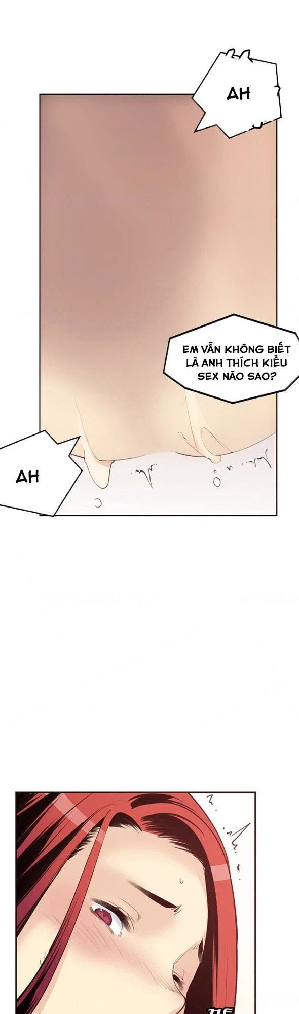 Bạn Gái Của Bạn Thân - Chapter 5 trang 6