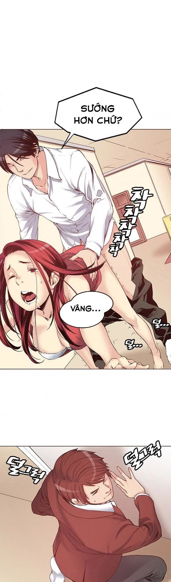 Bạn Gái Của Bạn Thân - Chapter 5 trang 14