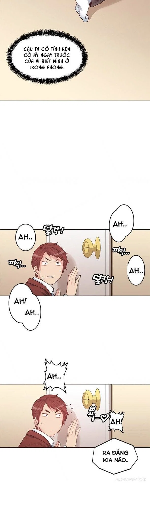 Bạn Gái Của Bạn Thân - Chapter 5 trang 16