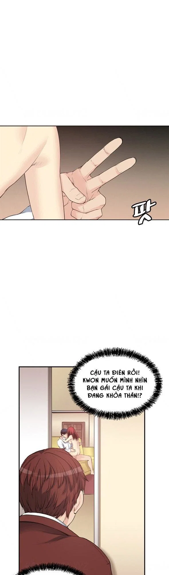 Bạn Gái Của Bạn Thân - Chapter 5 trang 31