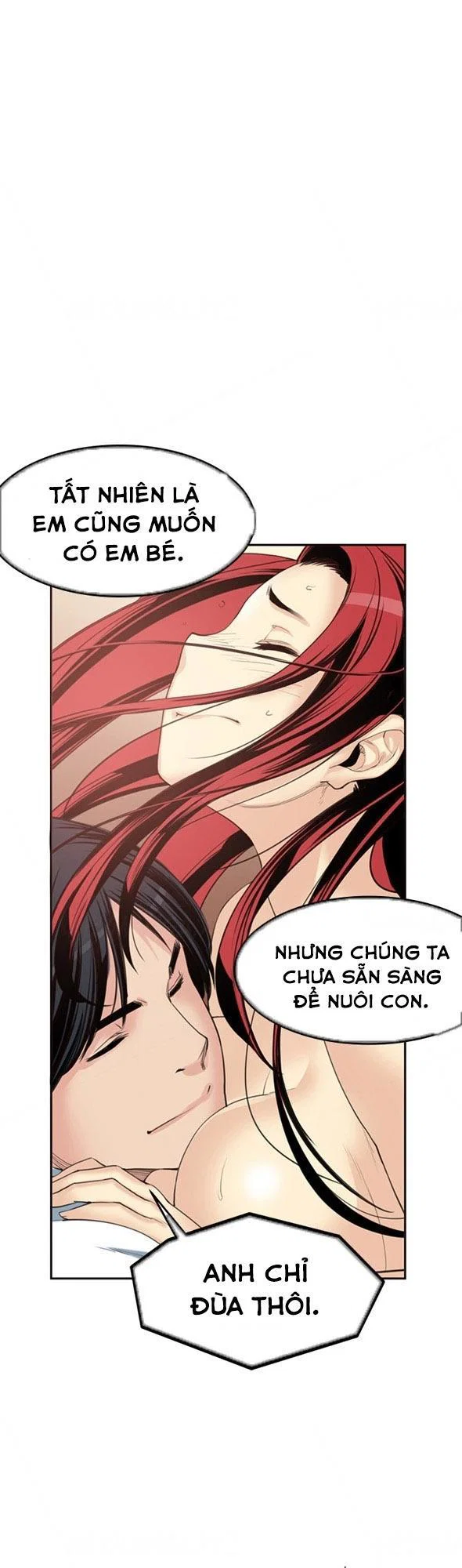 Bạn Gái Của Bạn Thân - Chapter 5 trang 41