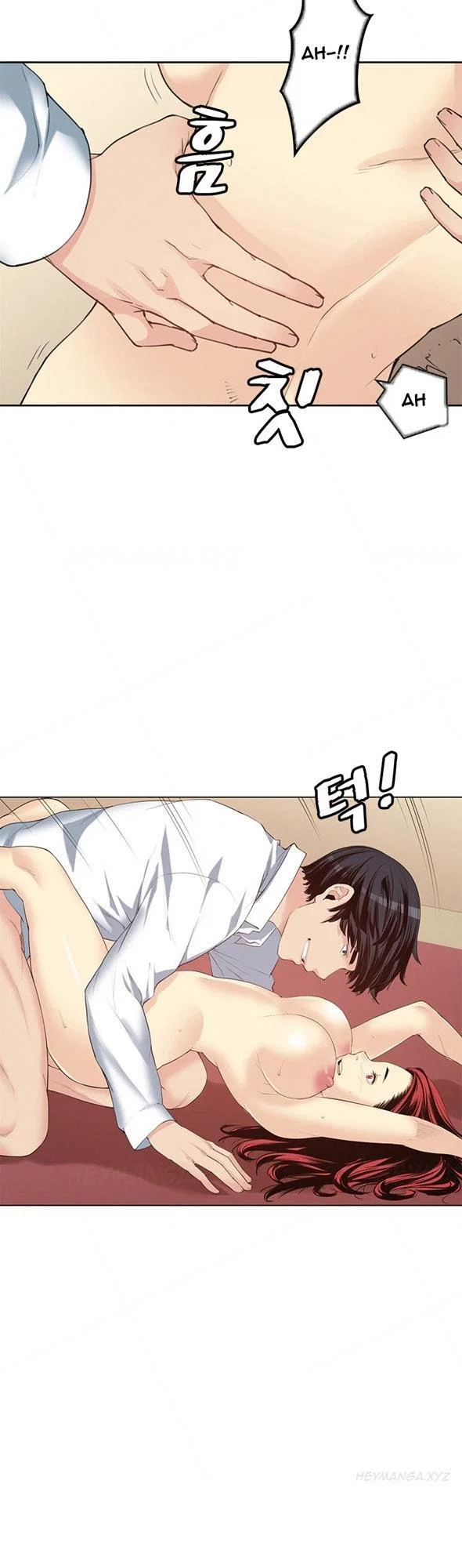 Bạn Gái Của Bạn Thân - Chapter 5 trang 43