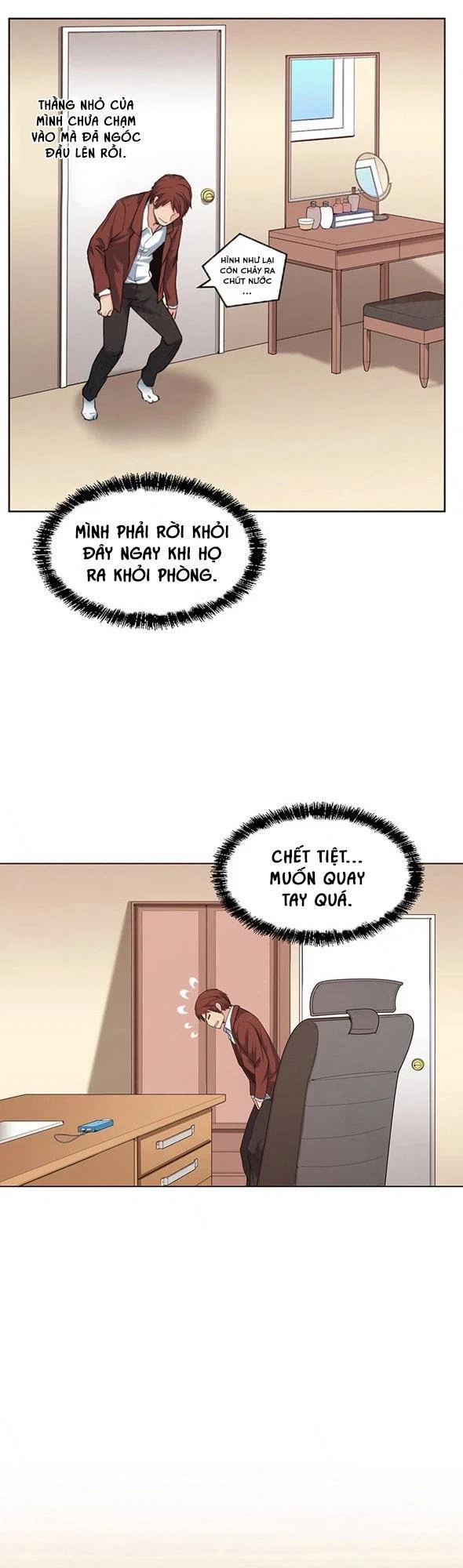 Bạn Gái Của Bạn Thân - Chapter 5 trang 61