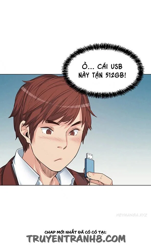 Bạn Gái Của Bạn Thân - Chapter 5 trang 65