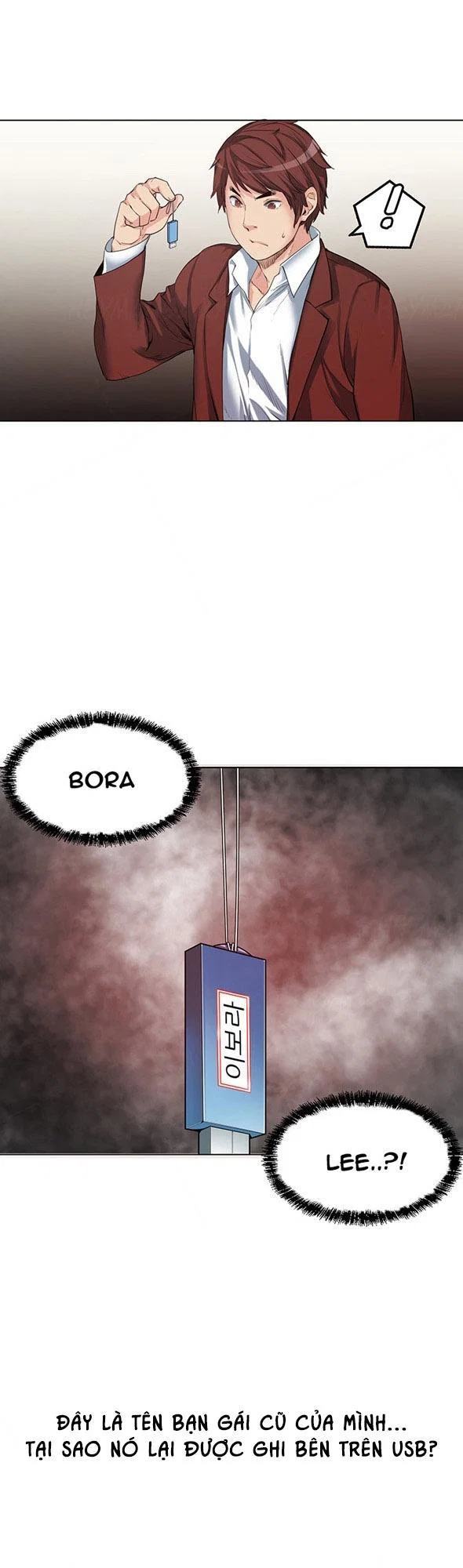 Bạn Gái Của Bạn Thân - Chapter 5 trang 68