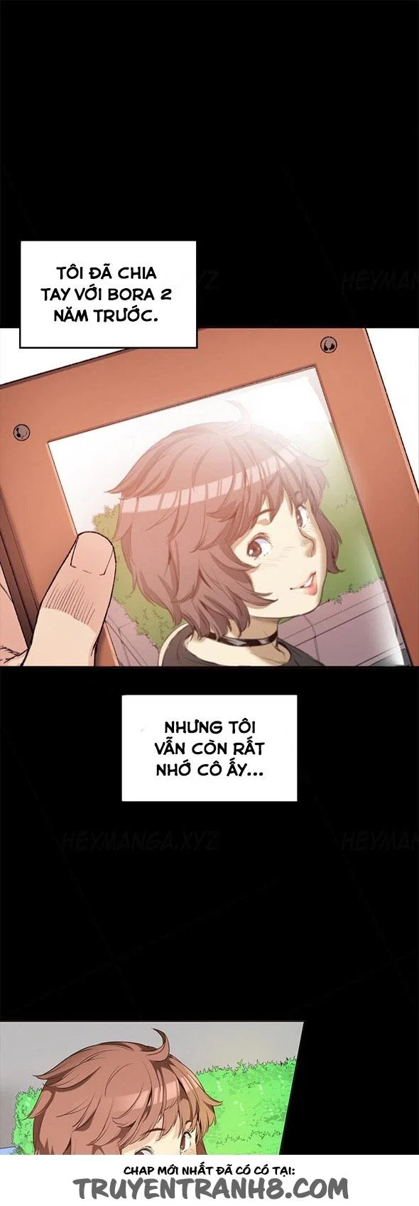 Bạn Gái Của Bạn Thân - Chapter 6 trang 2