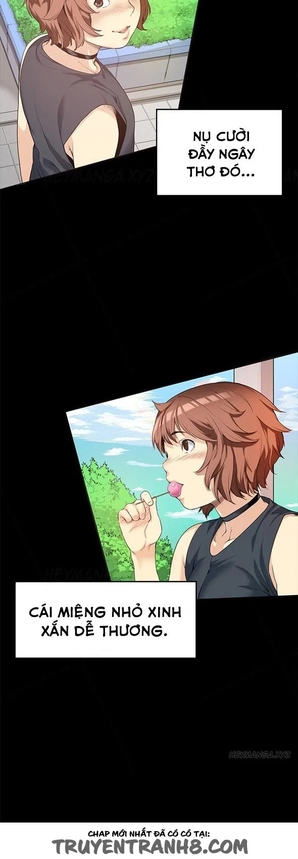 Bạn Gái Của Bạn Thân - Chapter 6 trang 3