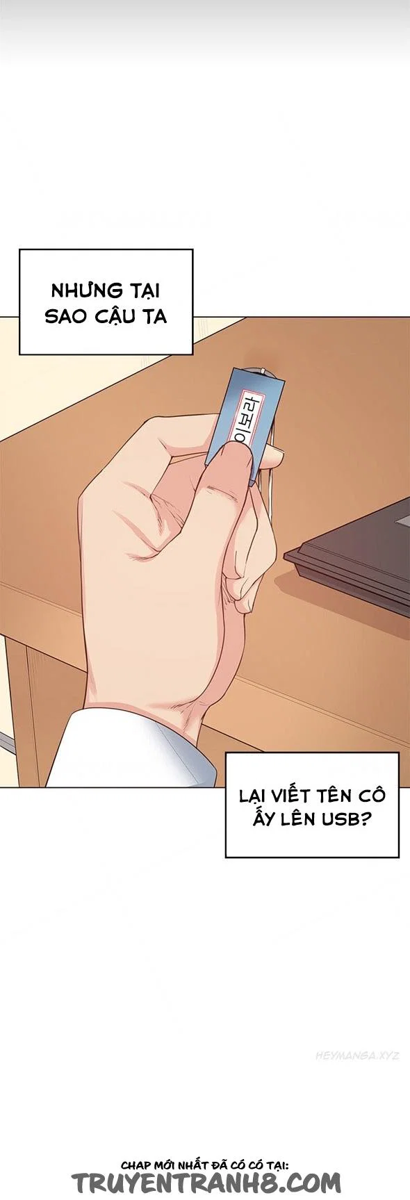 Bạn Gái Của Bạn Thân - Chapter 6 trang 5