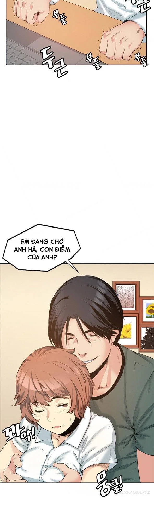 Bạn Gái Của Bạn Thân - Chapter 6 trang 14