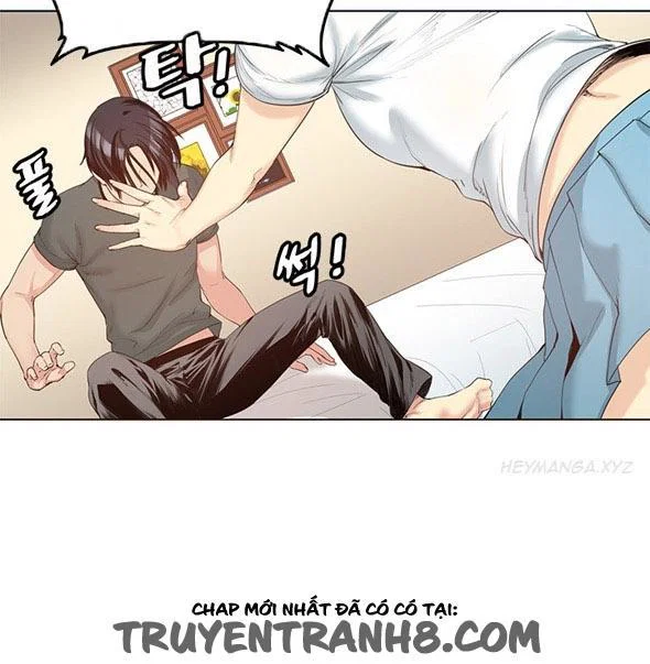 Bạn Gái Của Bạn Thân - Chapter 6 trang 17