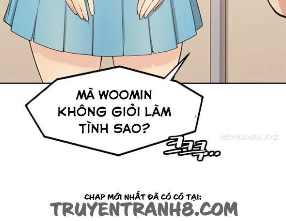 Bạn Gái Của Bạn Thân - Chapter 6 trang 19