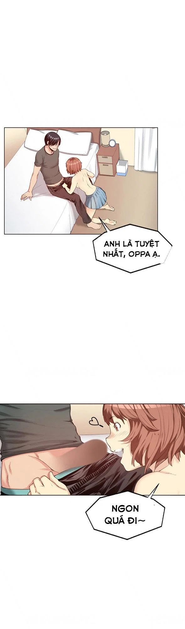 Bạn Gái Của Bạn Thân - Chapter 6 trang 20