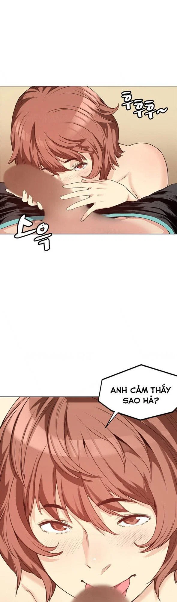 Bạn Gái Của Bạn Thân - Chapter 6 trang 22