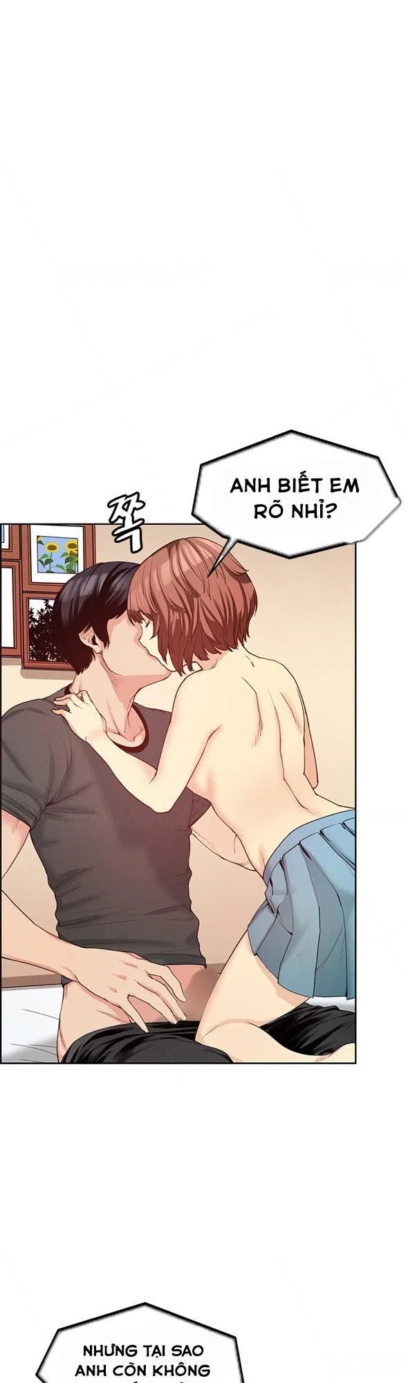 Bạn Gái Của Bạn Thân - Chapter 6 trang 30