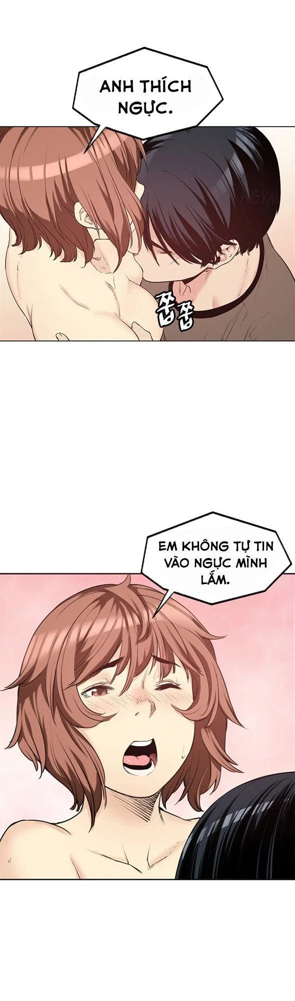 Bạn Gái Của Bạn Thân - Chapter 6 trang 38