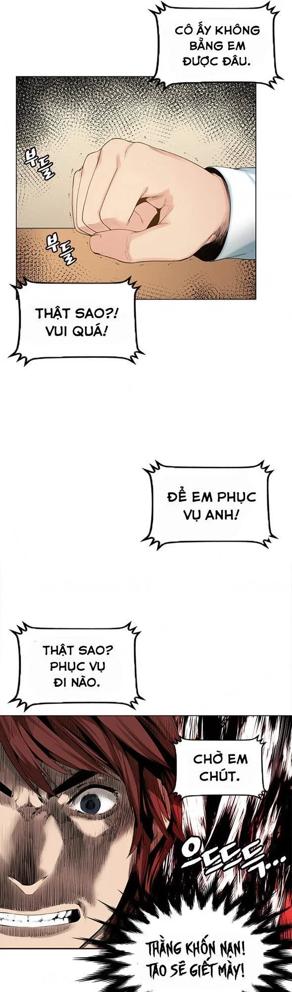 Bạn Gái Của Bạn Thân - Chapter 6 trang 44