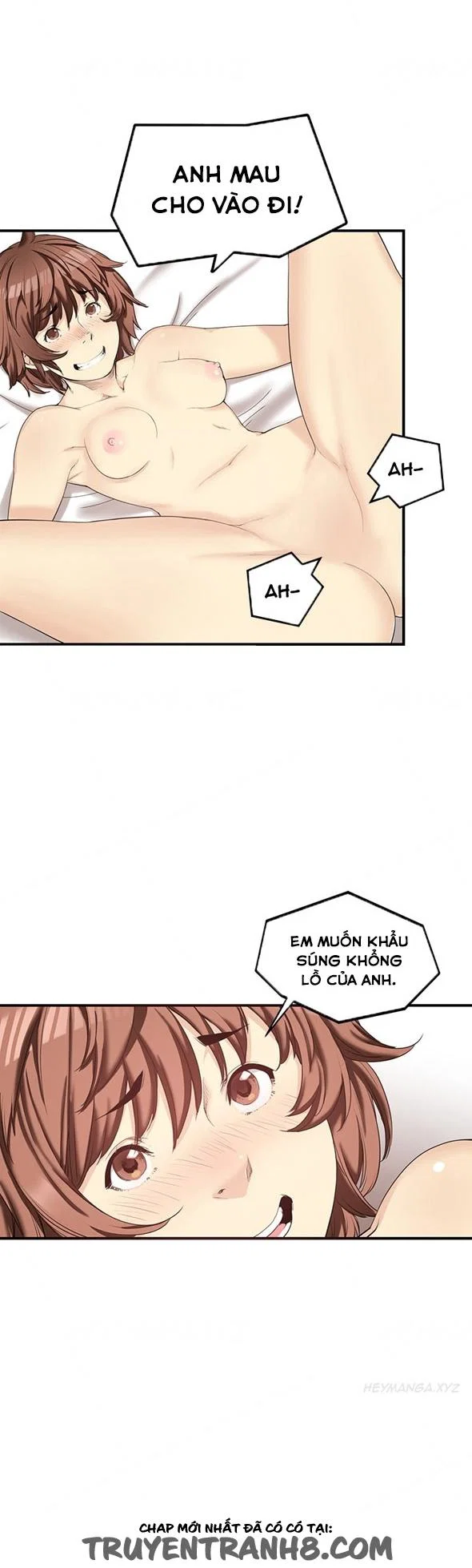 Bạn Gái Của Bạn Thân - Chapter 7 trang 3