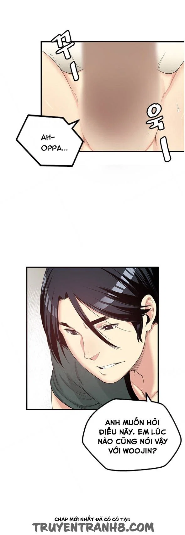 Bạn Gái Của Bạn Thân - Chapter 7 trang 4