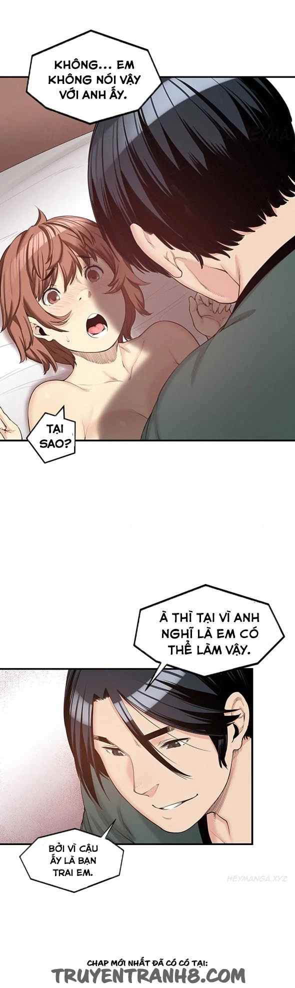 Bạn Gái Của Bạn Thân - Chapter 7 trang 5