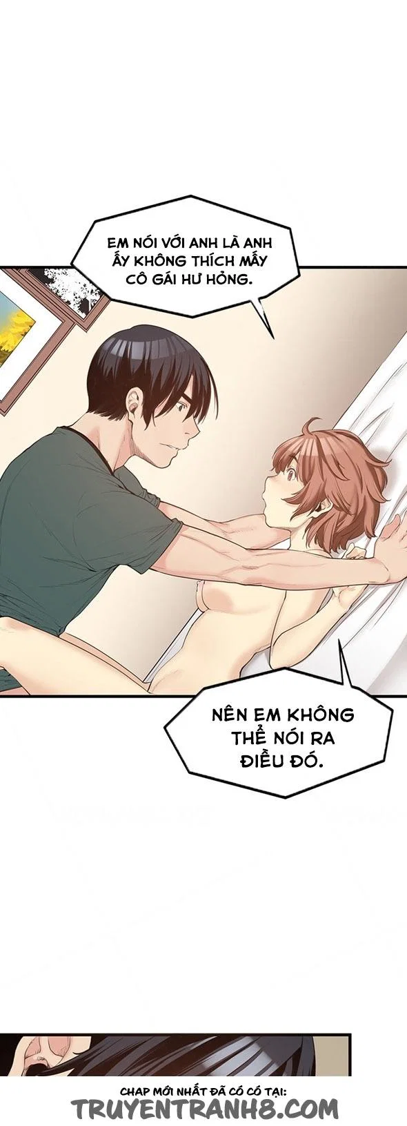 Bạn Gái Của Bạn Thân - Chapter 7 trang 6