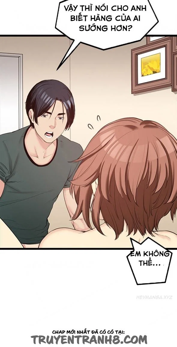 Bạn Gái Của Bạn Thân - Chapter 7 trang 11