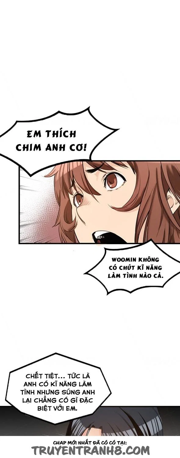 Bạn Gái Của Bạn Thân - Chapter 7 trang 12