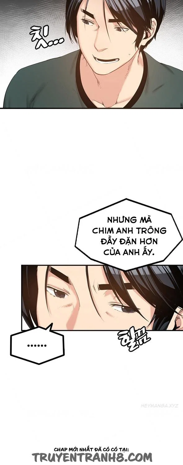 Bạn Gái Của Bạn Thân - Chapter 7 trang 13