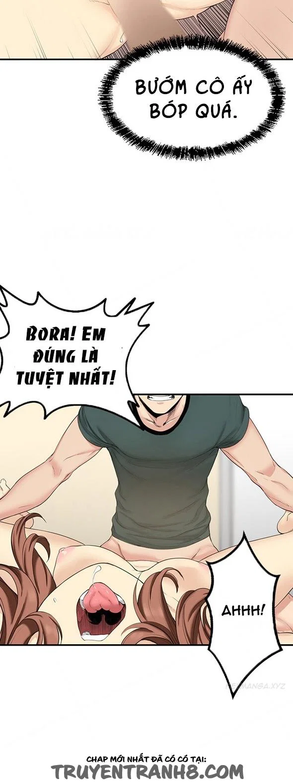 Bạn Gái Của Bạn Thân - Chapter 7 trang 20