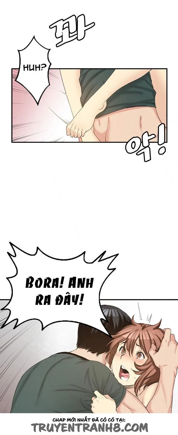 Bạn Gái Của Bạn Thân - Chapter 7 trang 21