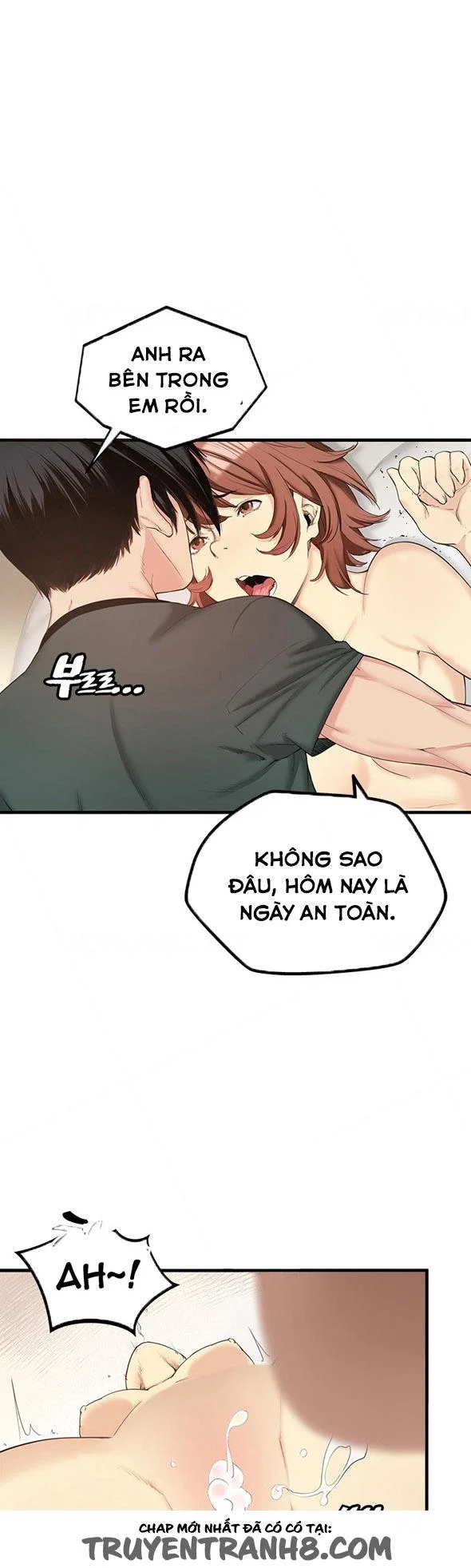 Bạn Gái Của Bạn Thân - Chapter 7 trang 23